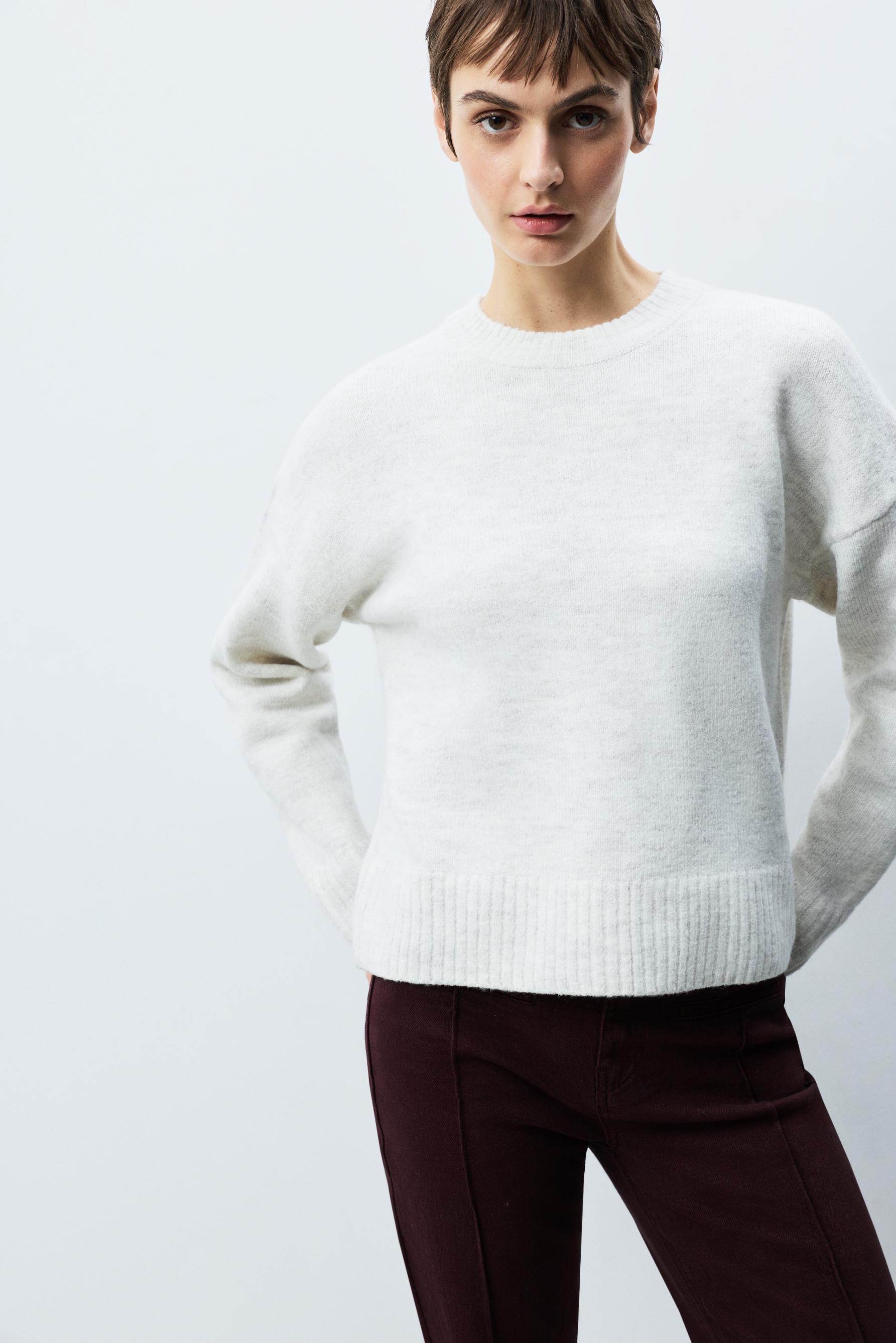 Jersey punto espumoso