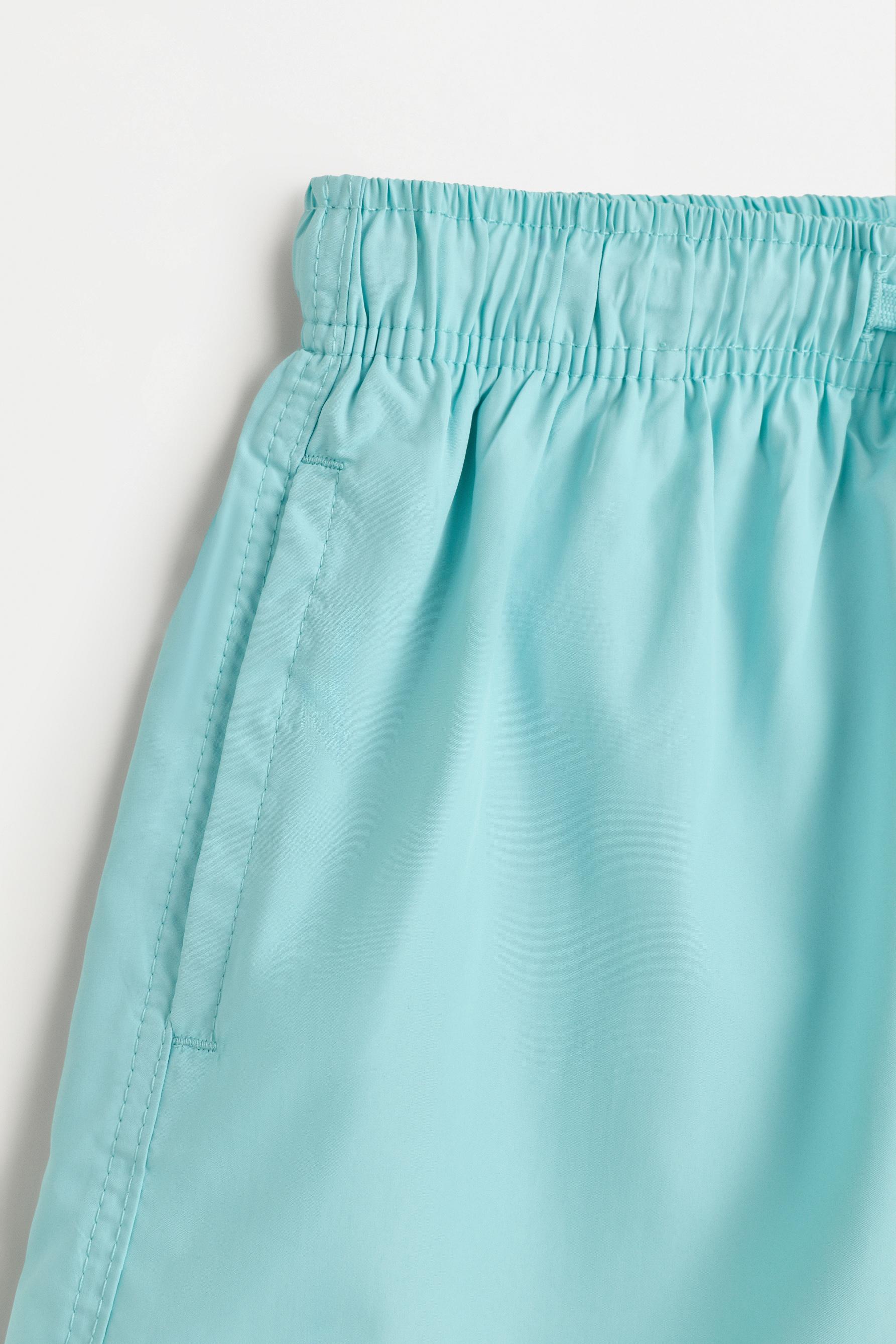 Basic swimwear — SAGE GREEN
