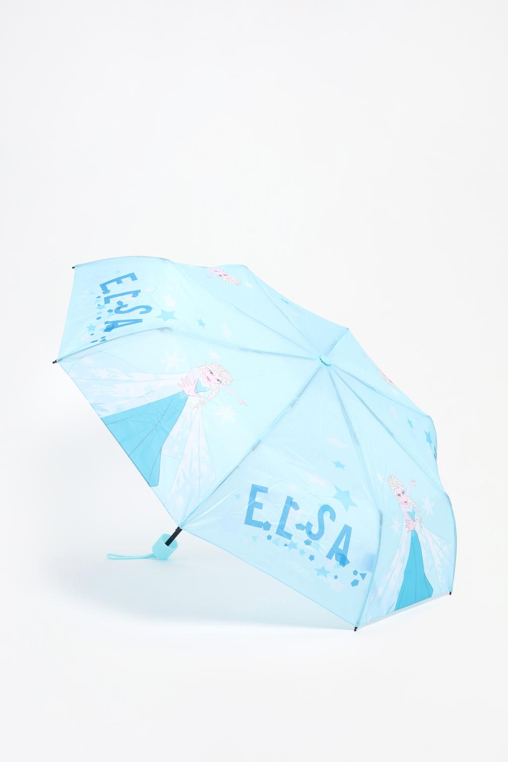 Frozen ©Disney folding umbrella