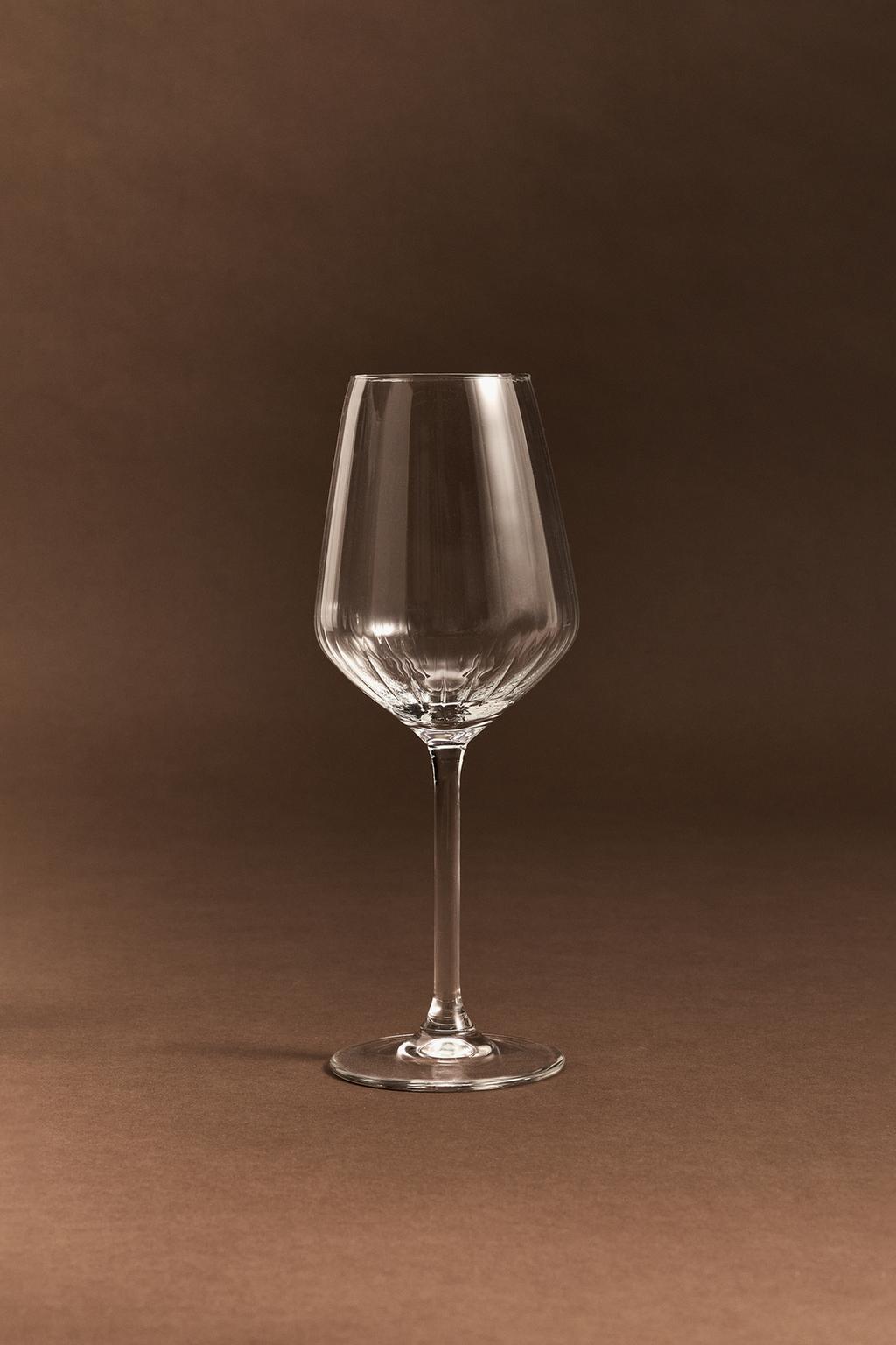 385 ml wine glass