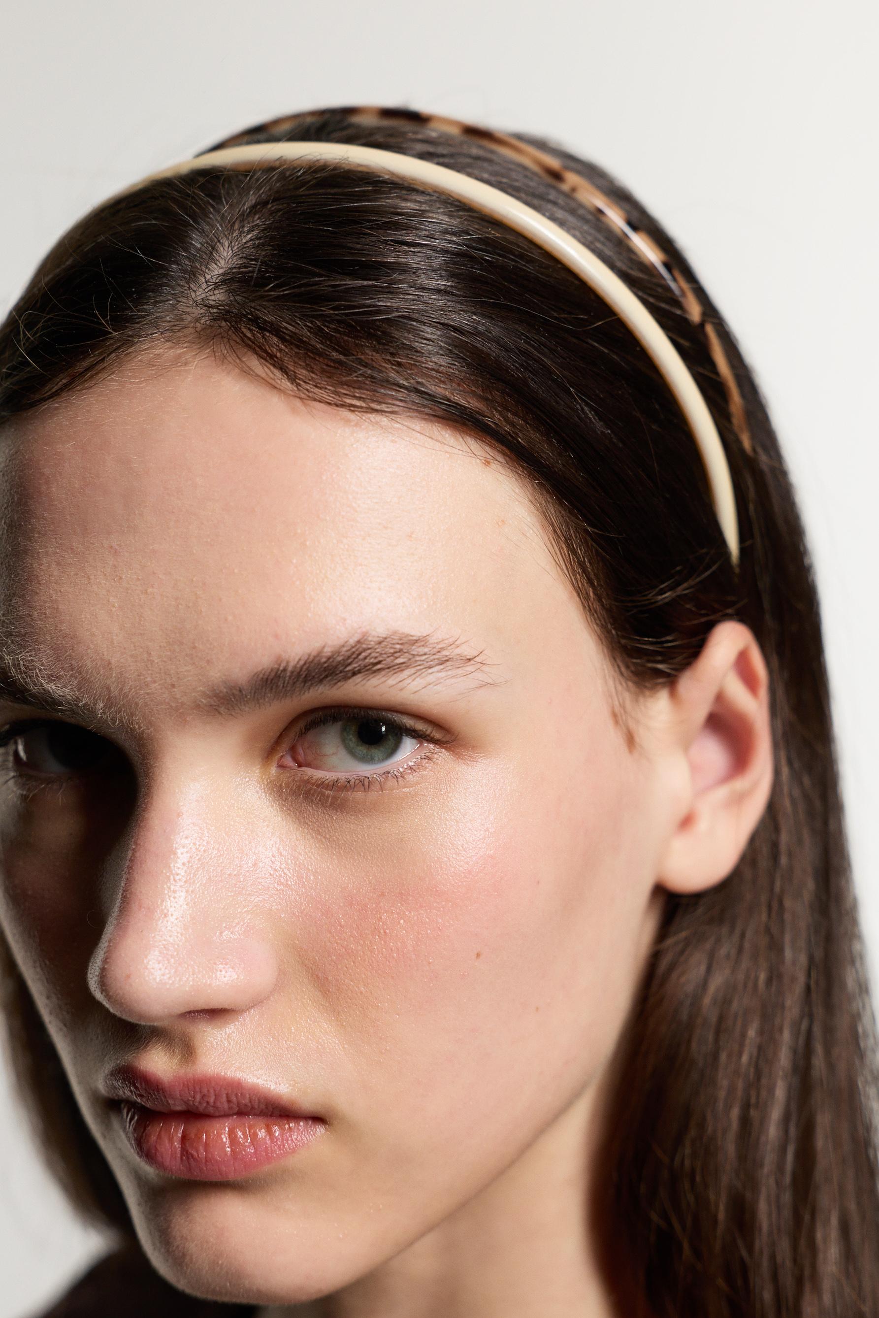 Assorted Headbands (3-Pack) — TORTOISESHELL