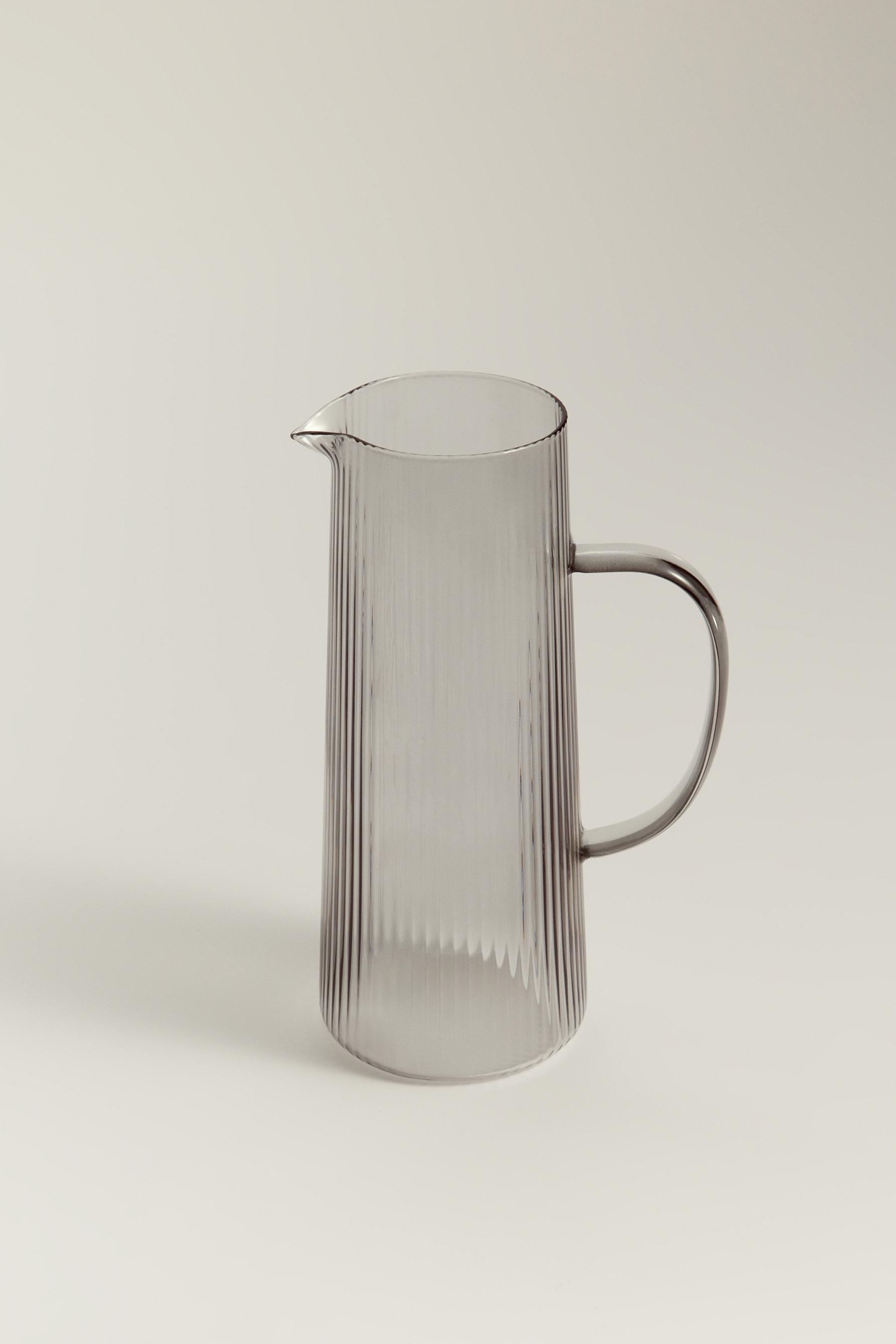 Jarra borosilicato 1300 ml