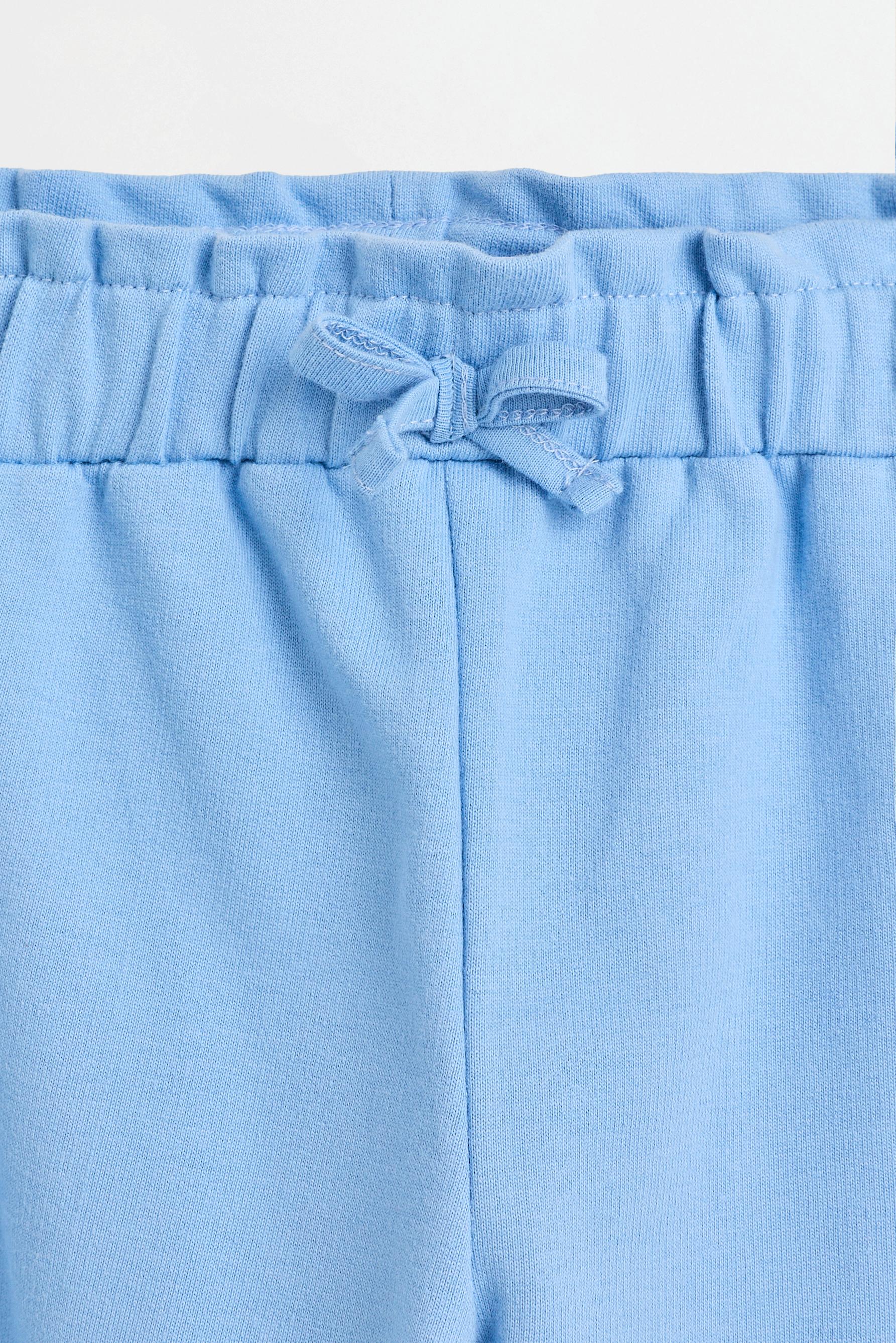 Minnie and Daisy ©Disney T-shirt and trousers set — PALE BLUE