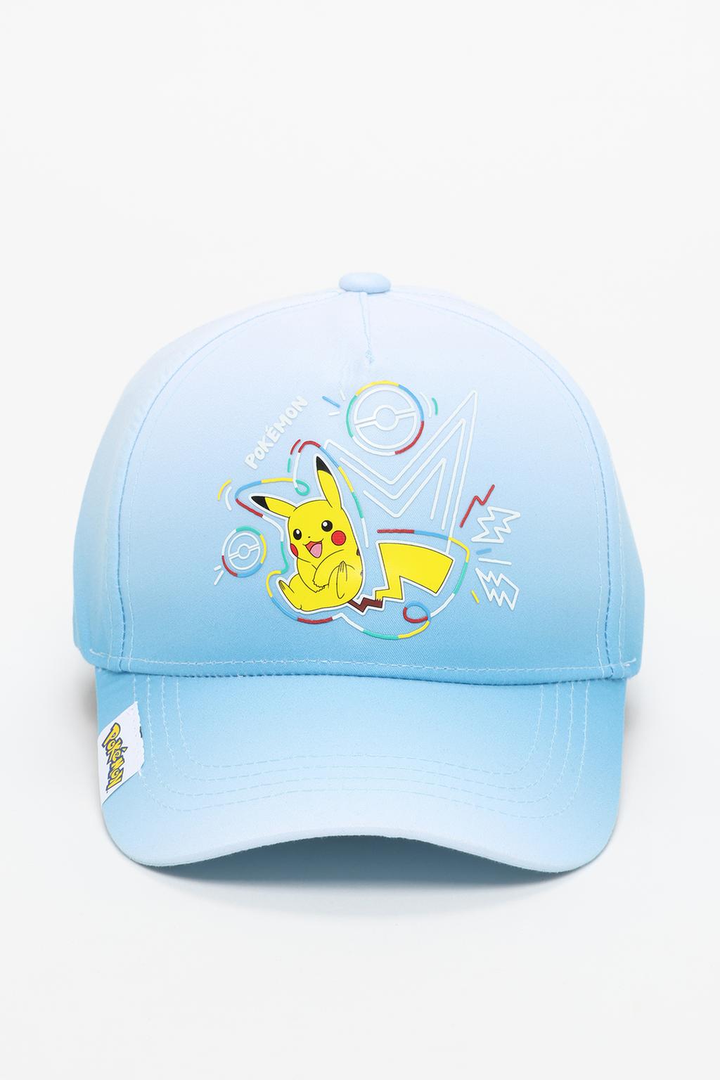 Gorra Pikachu Pokémon™