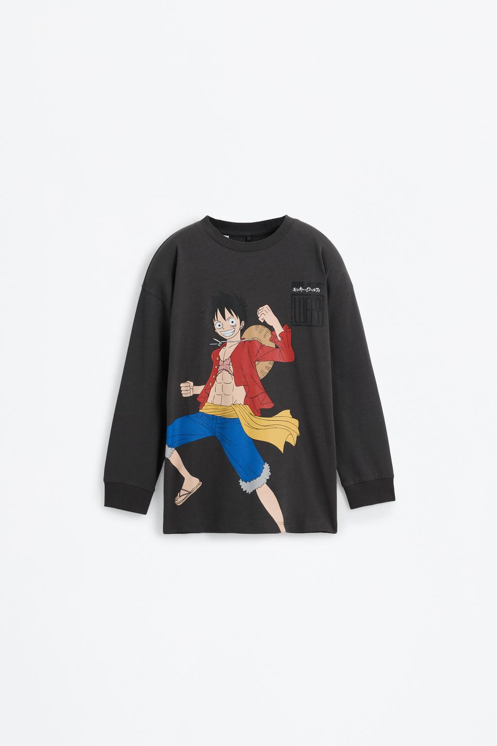 Luffy One Piece ©Bird Studio T-shirt
