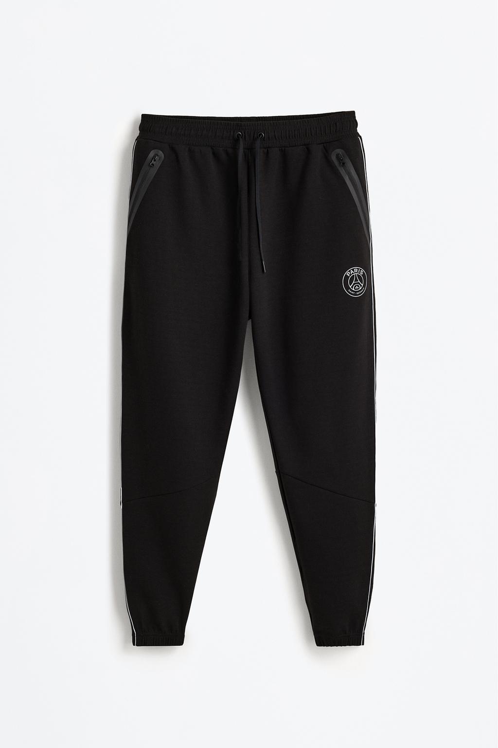 Paris Saint-Germain x Lefties interlok pantolon