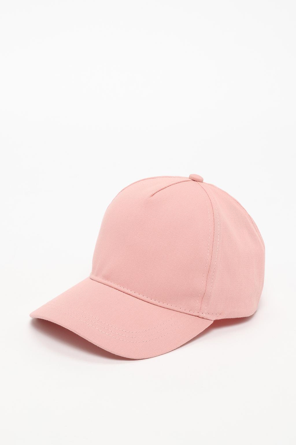 Basic cap