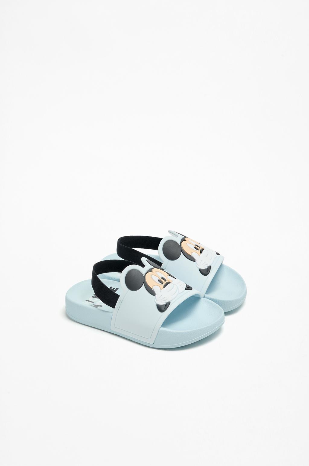 Mickey Mouse ©Disney pool sandals