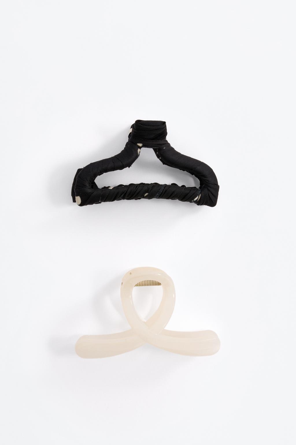 Pack 2 pinzas combinadas