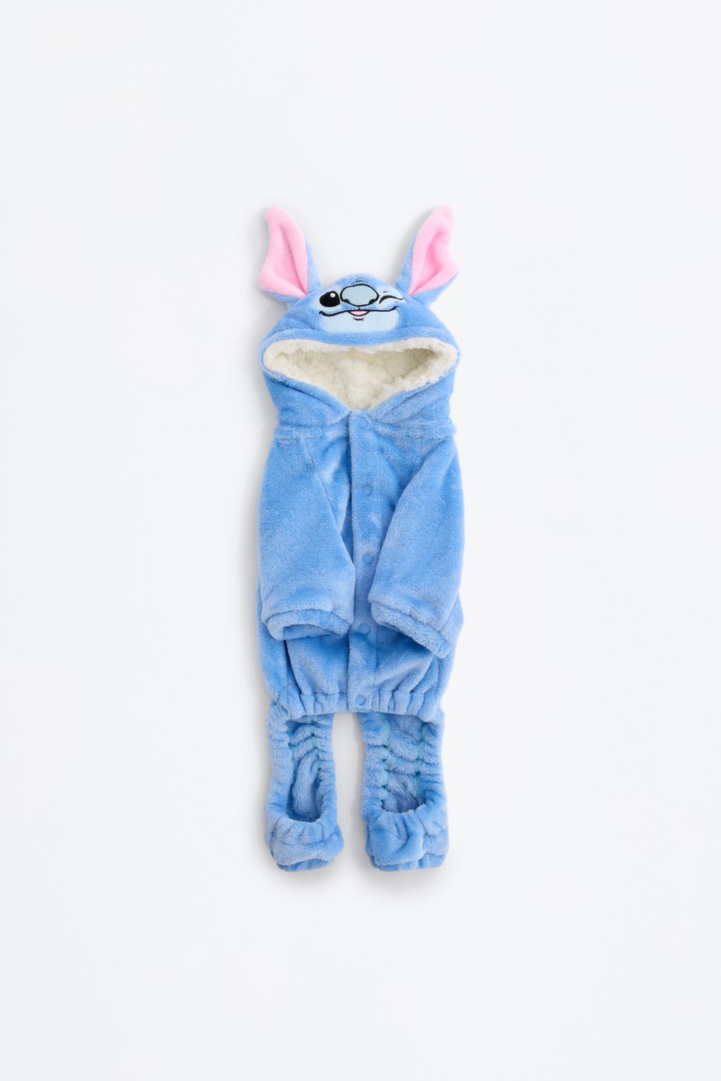 Mascota | Pijama suave Stitch ©Disney