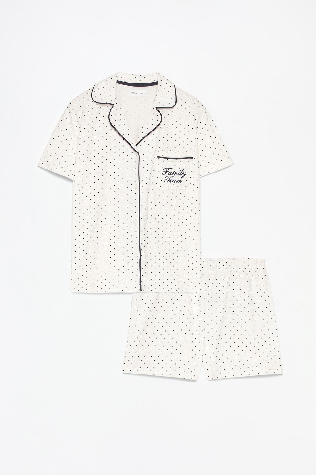 Mujer | Pijama Family Team