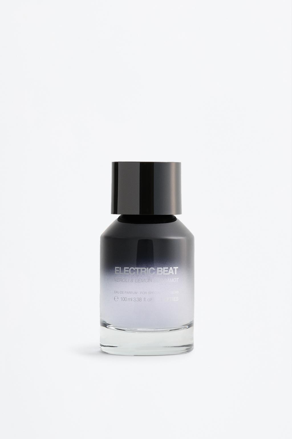 Bold Horizons Electric Beat EDP 100 ml