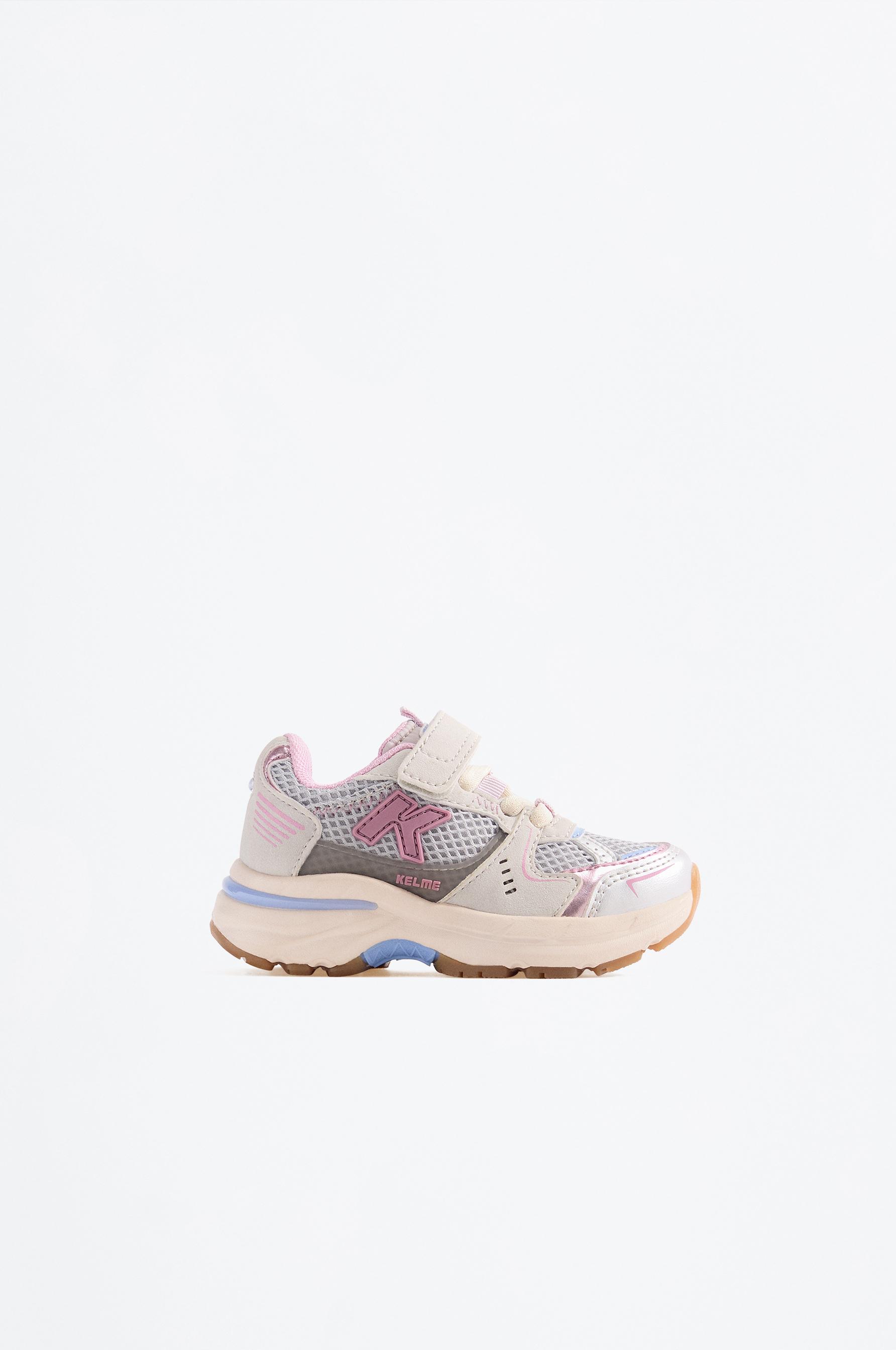 Lefties Lefties Gri Kelme spor ayakkabı Lefties'te! Gri - 2. görsel