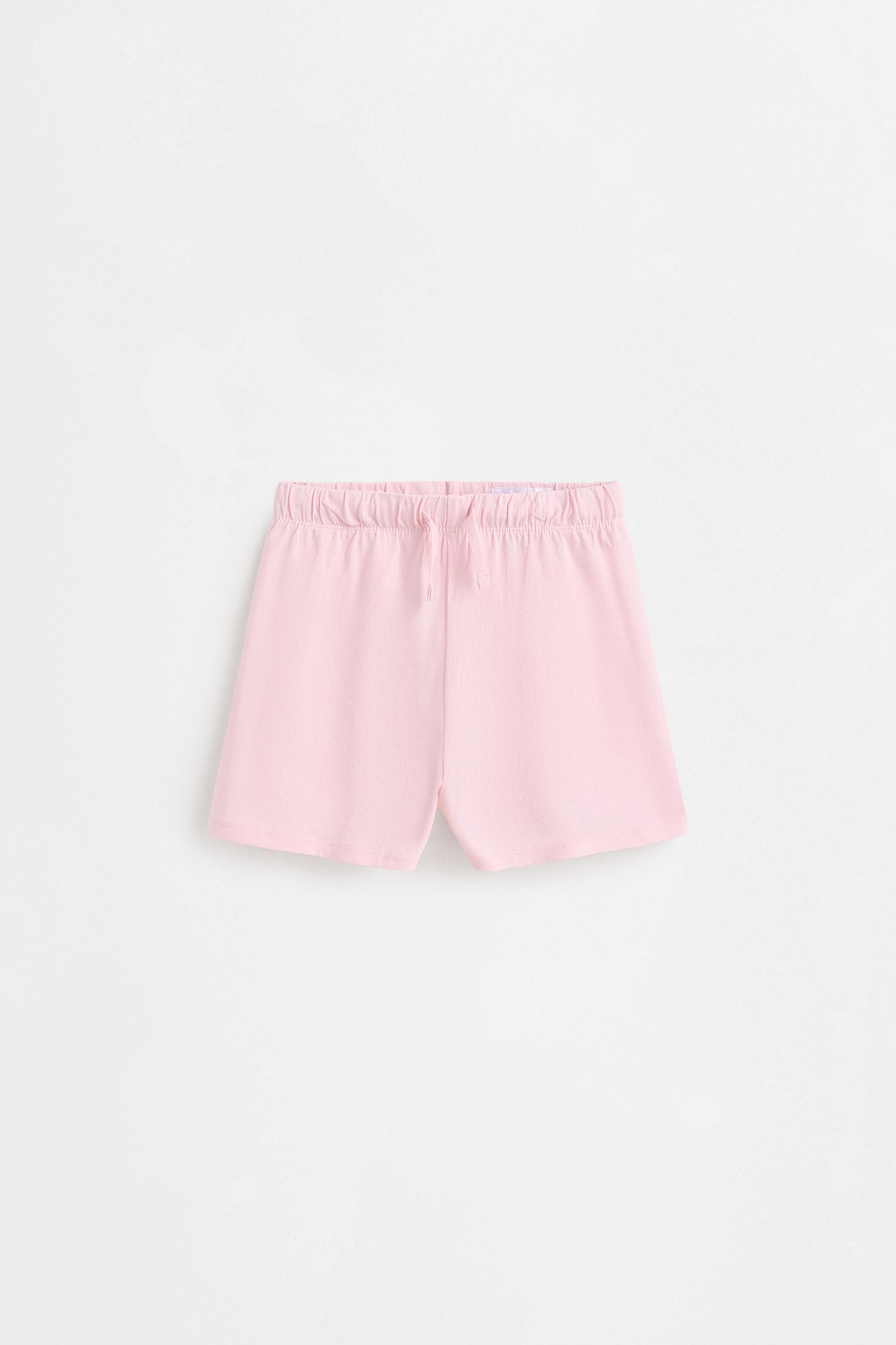 Stitch ©Disney short pyjamas — PINK