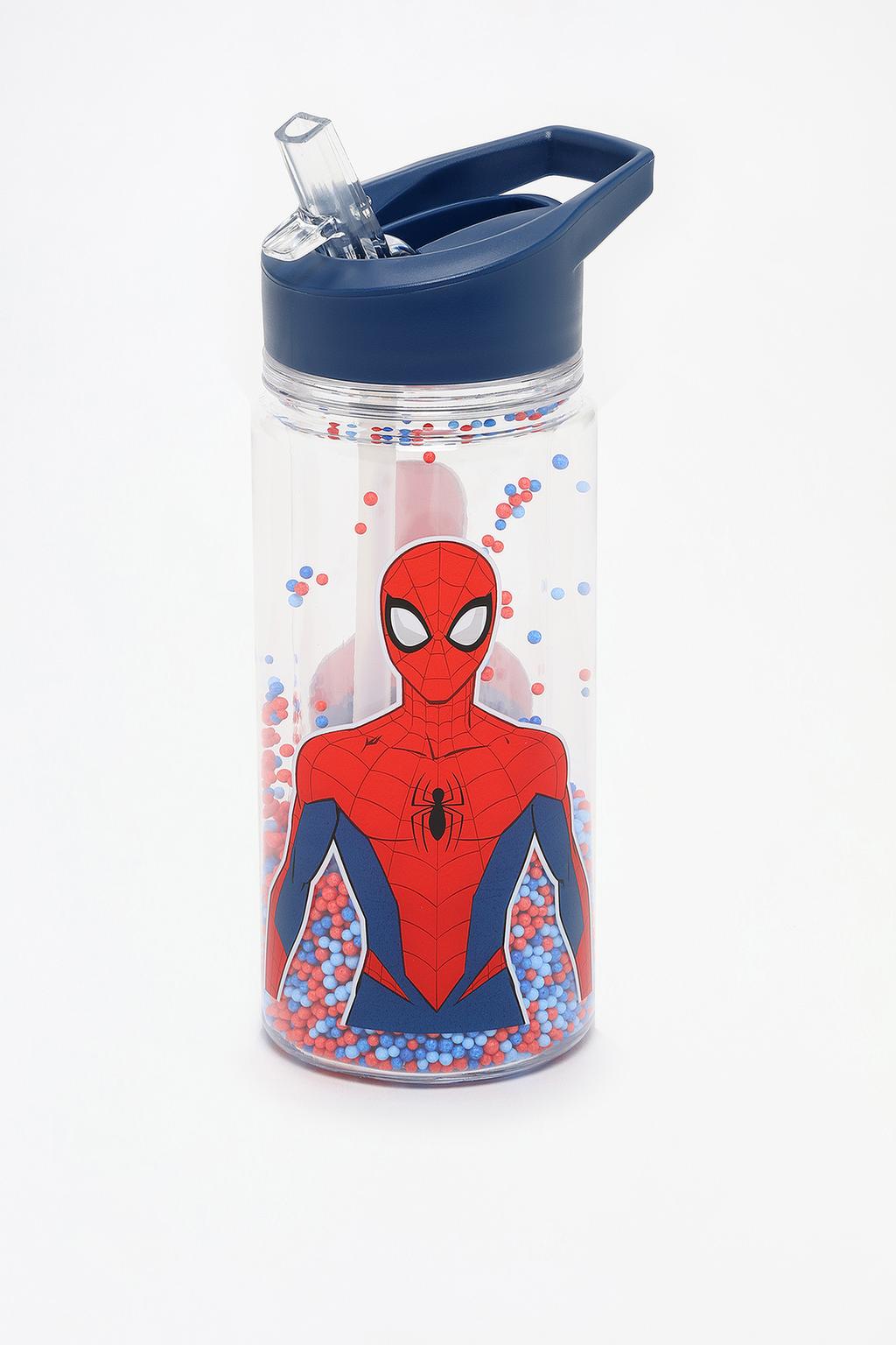 Spiderman ©Marvel bottle