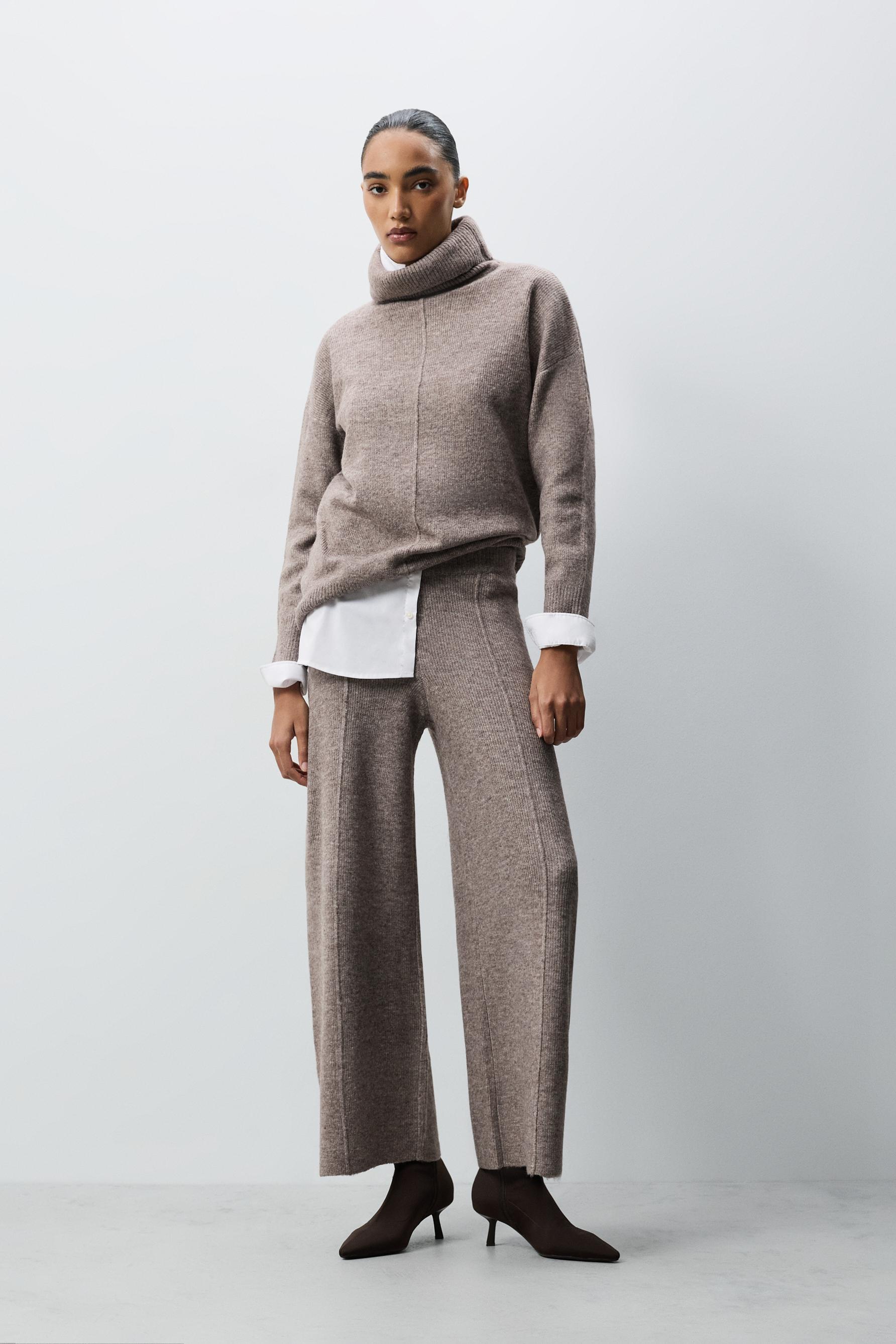 Pantalón punto nervio