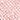 Plain ankle socks (7-pack) — PINK