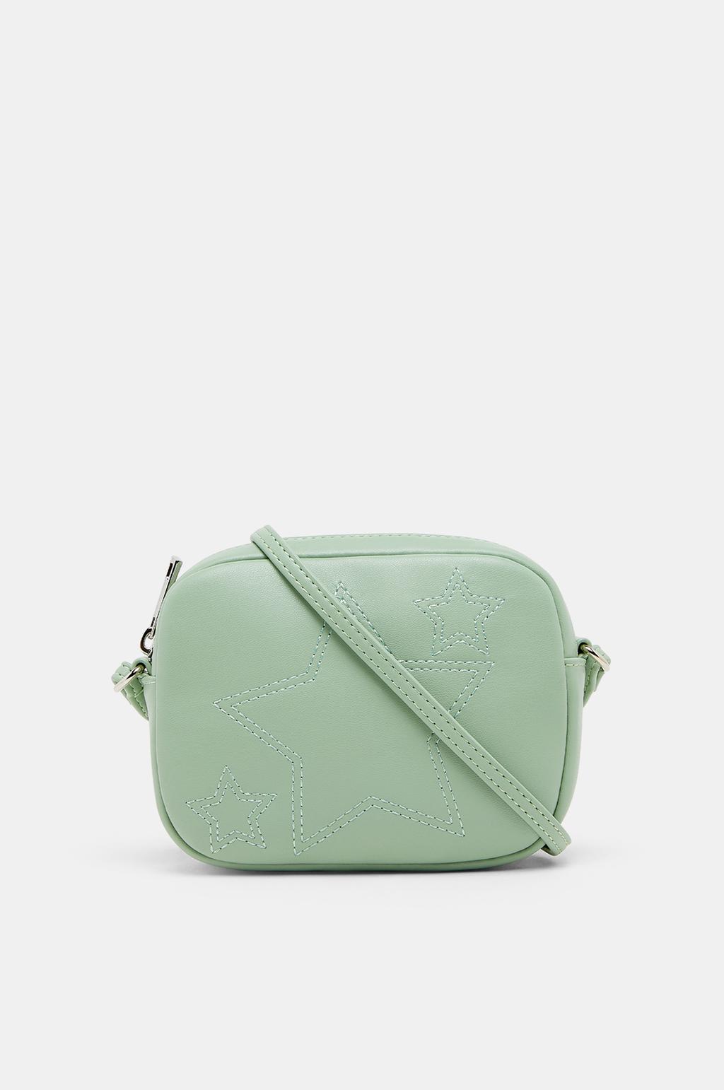 Crossbody bag