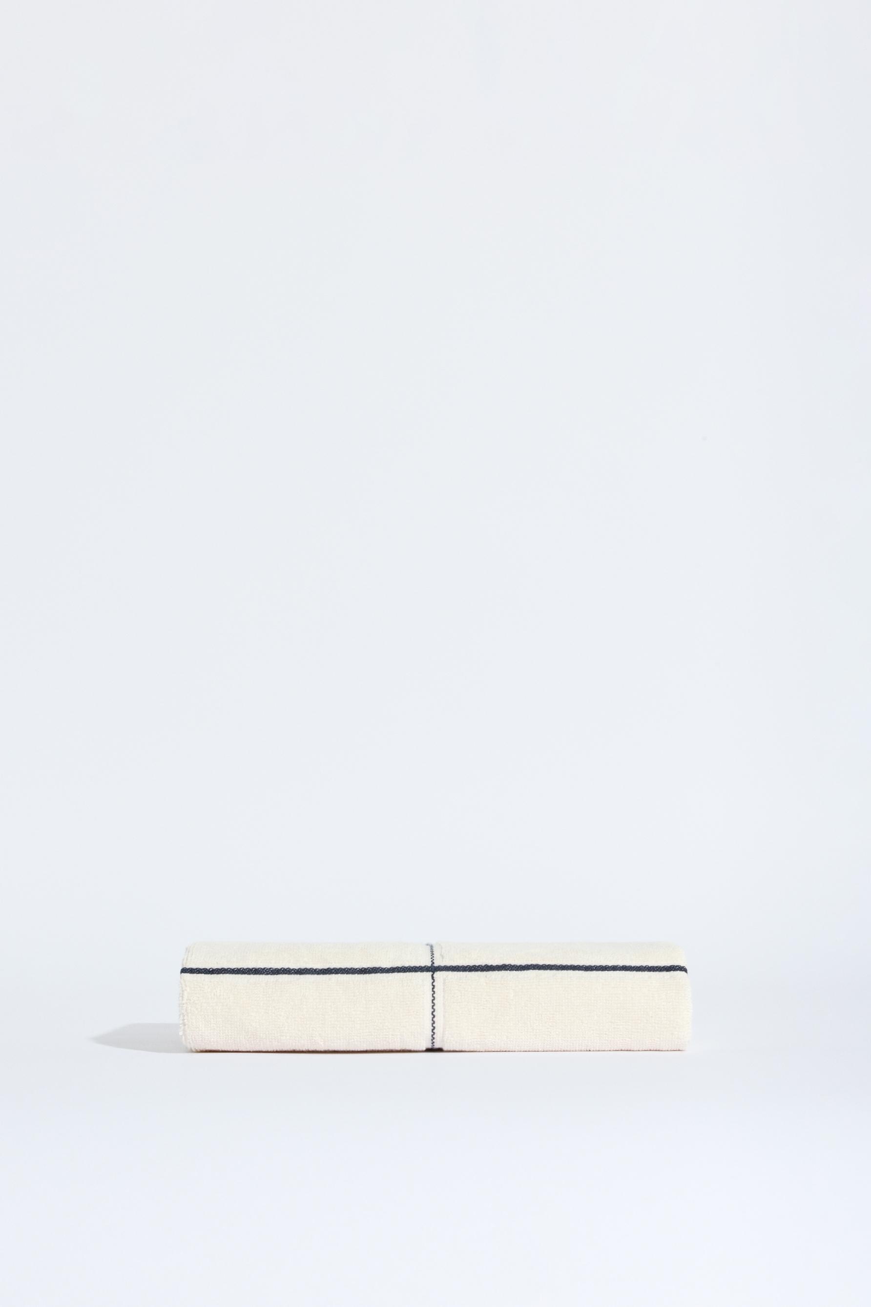 Toalla lavabo cuadros