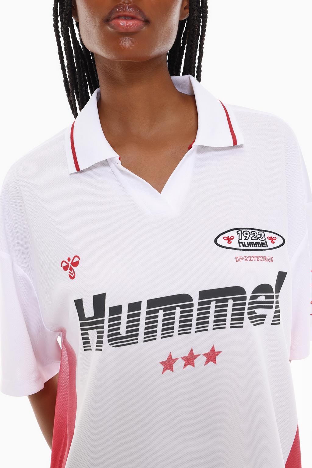 Camiseta deportiva Hummel x Lefties