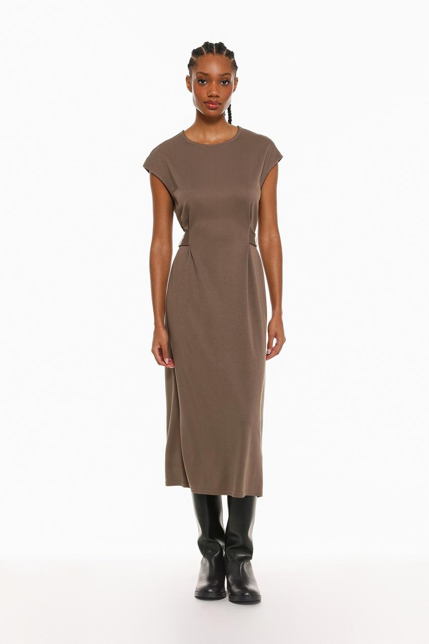 Lefties Vestidos Lefties Nueva Coleccion 2021 Lefties Vestidos