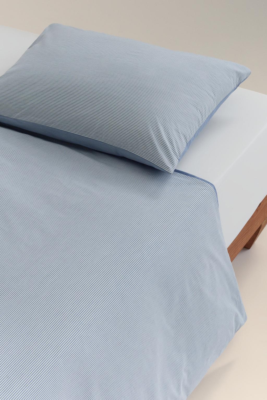 Joc funda nòrdica i funda coixí 220 x 150 cm