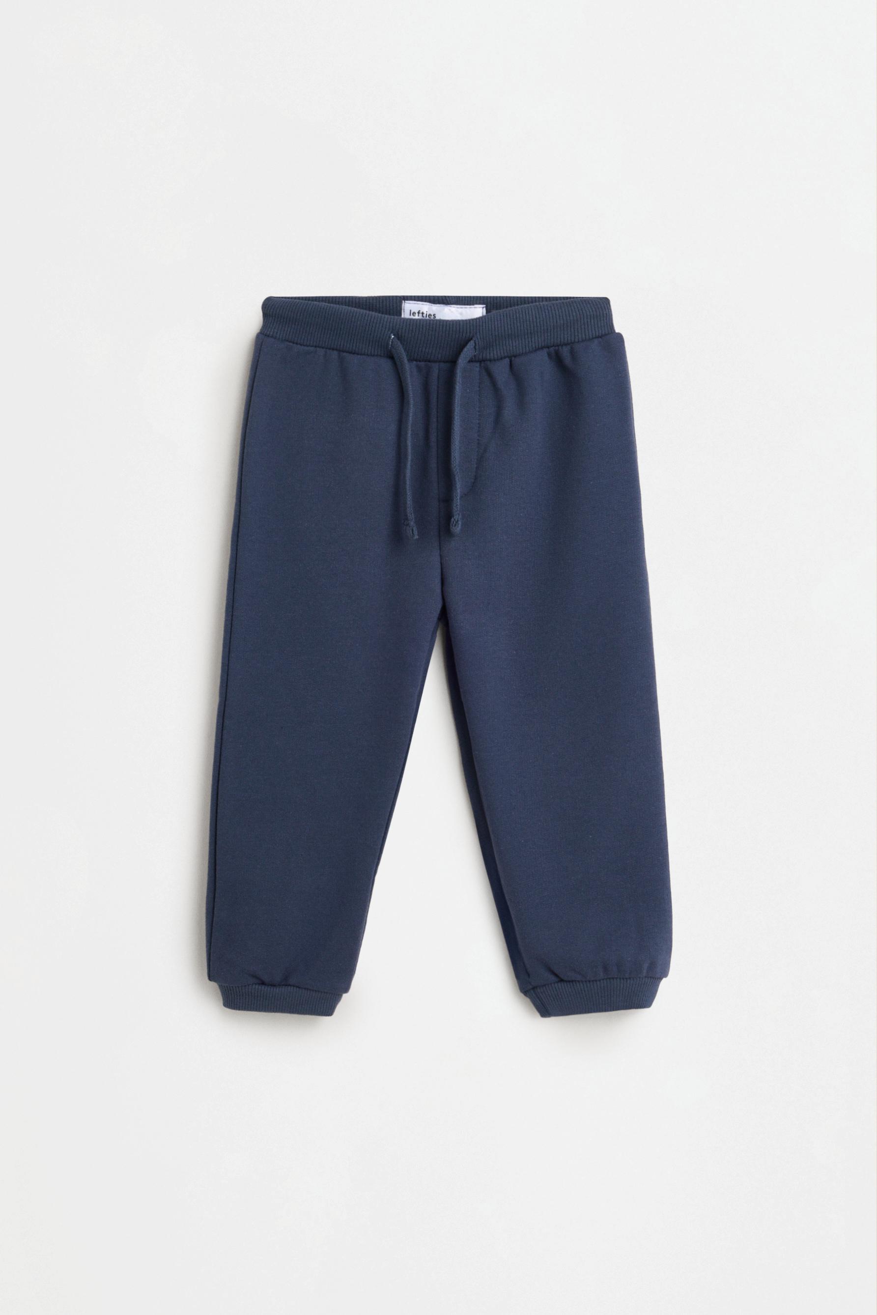 Pack of 2 plush trousers — HIELO