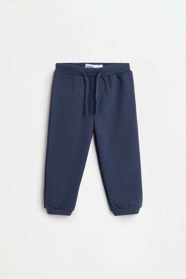 Pack of 2 plush trousers — HIELO 3