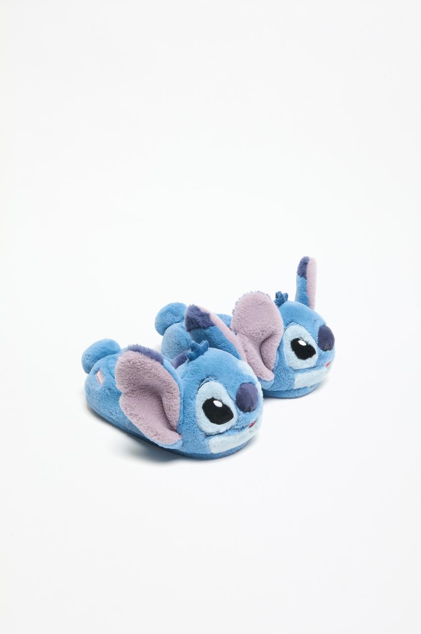 Stitch Lefties NiÃ±a Calzado Zapatos Para PromociÃ³n Para NiÃ±as