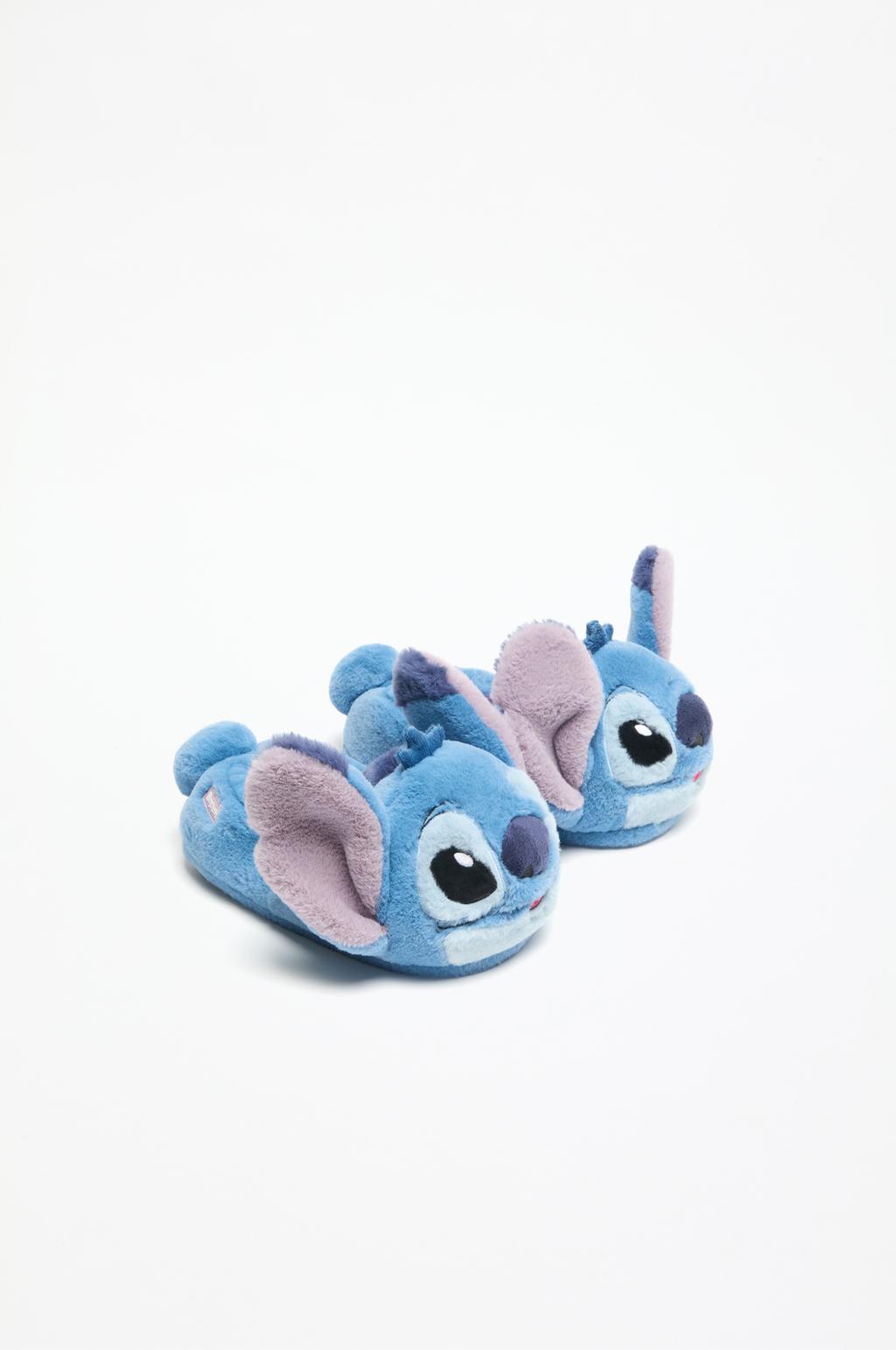 Stitch ©Disney chunky house slippers