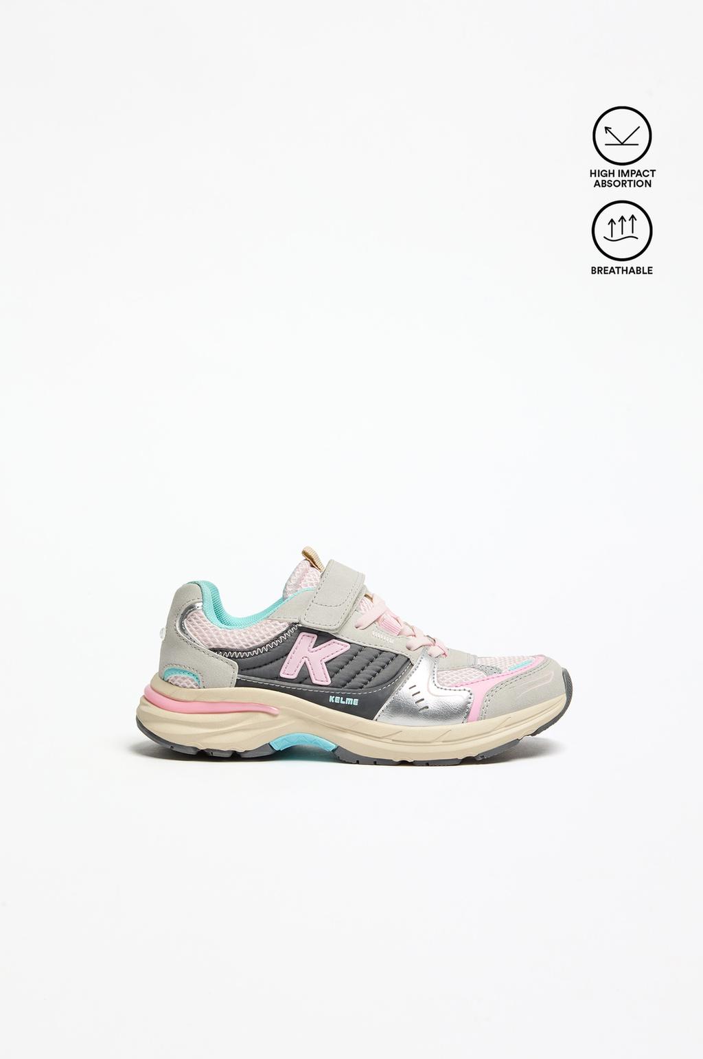 Contrast Kelme sneakers