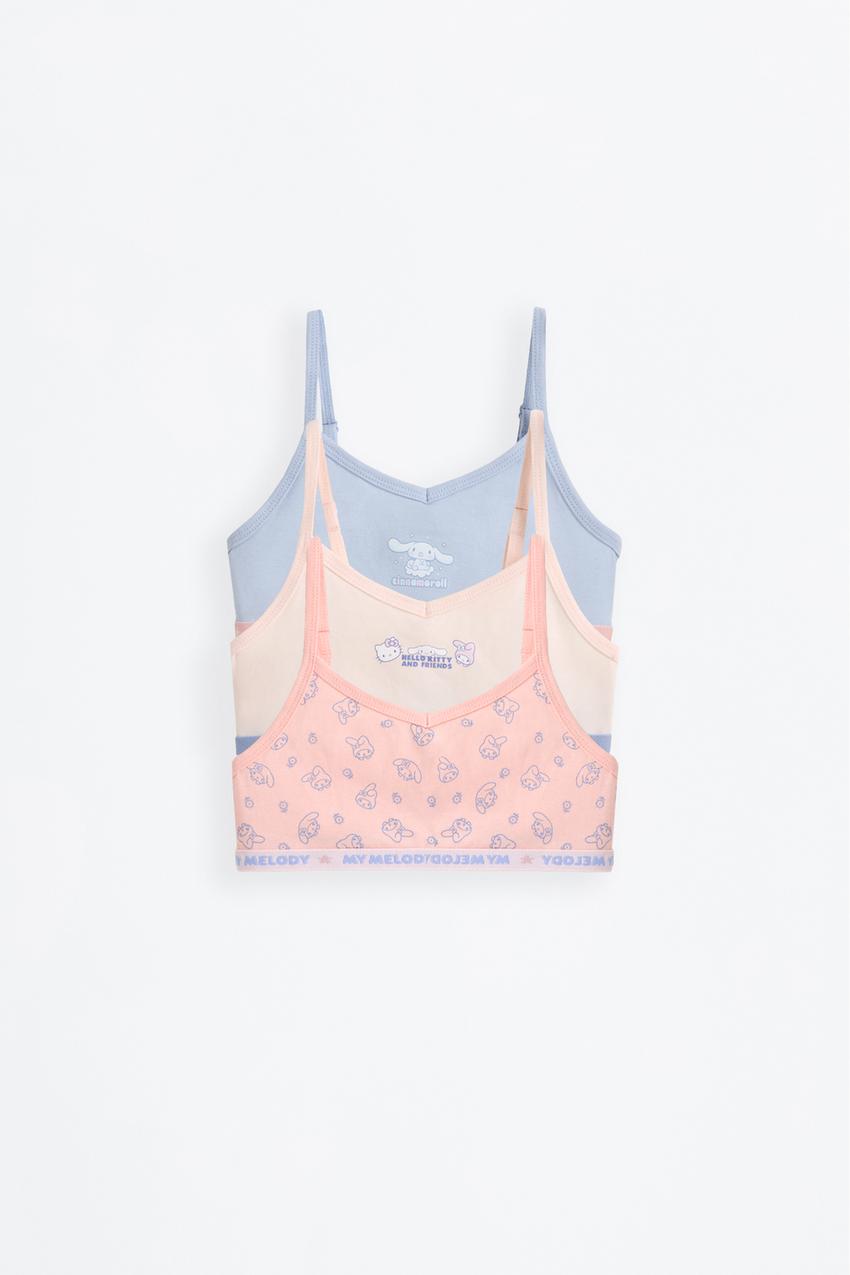 Vestito Hello Kitty Per Bambini, Vestito Per Bambine, Sanrio