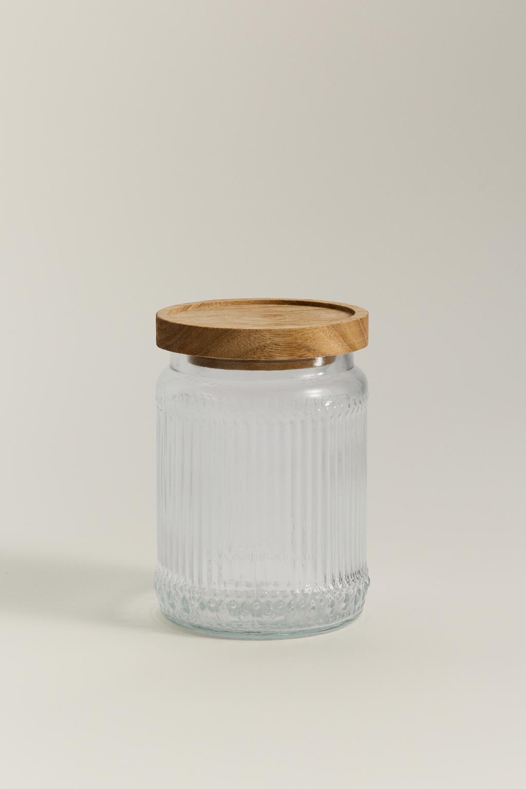 Storage jar 650 ml