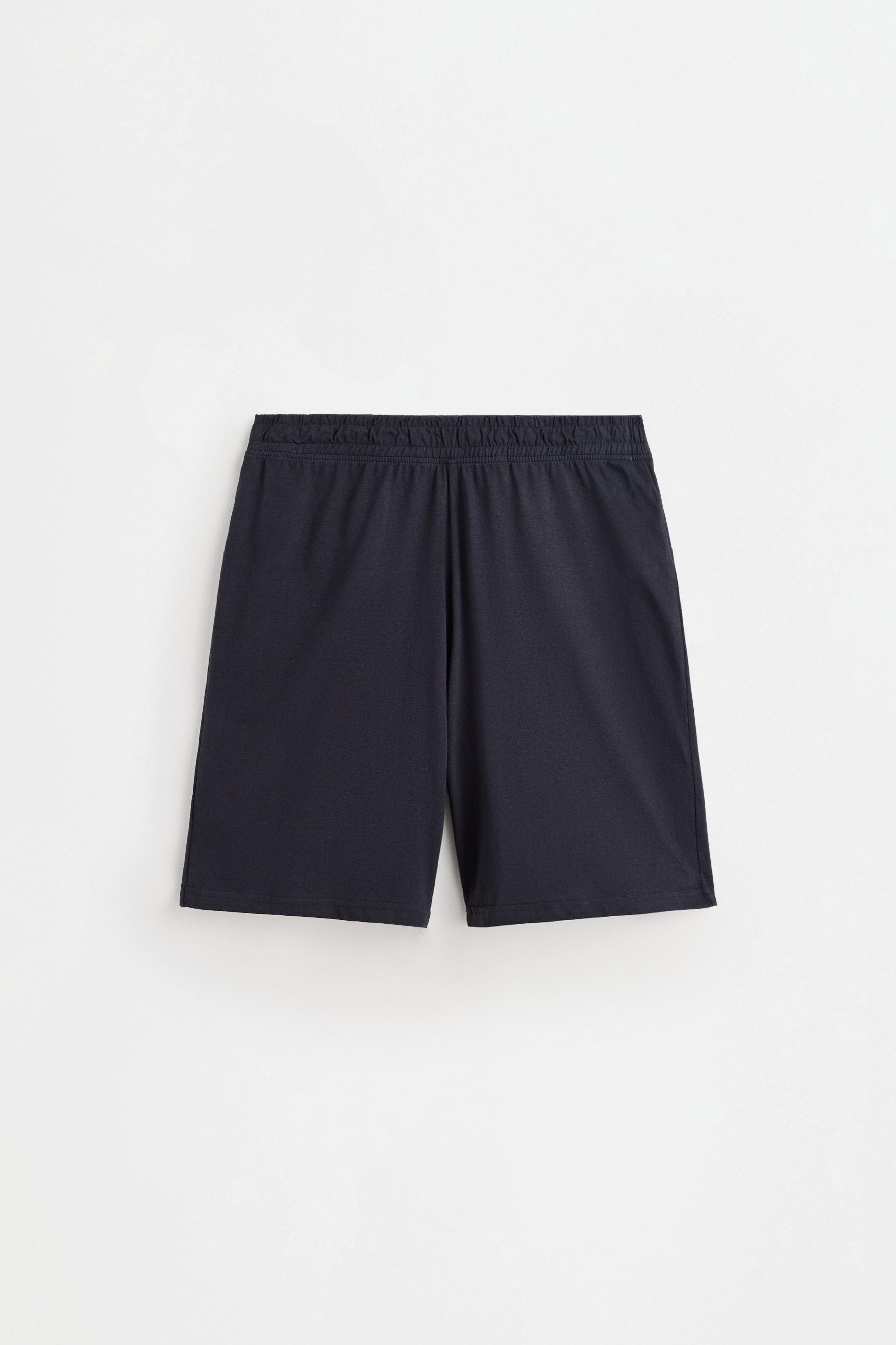 Mickey Mouse ©Disney short pyjamas — PALE BLUE