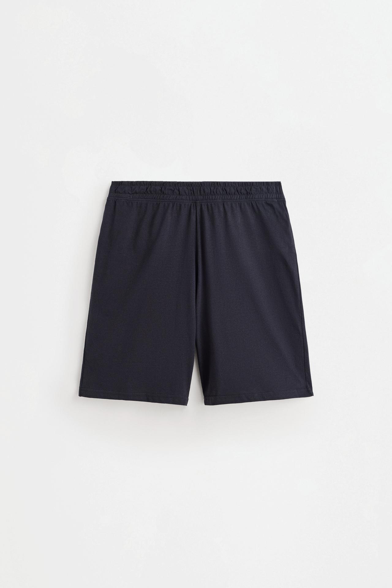 Mickey Mouse ©Disney short pyjamas — PALE BLUE
