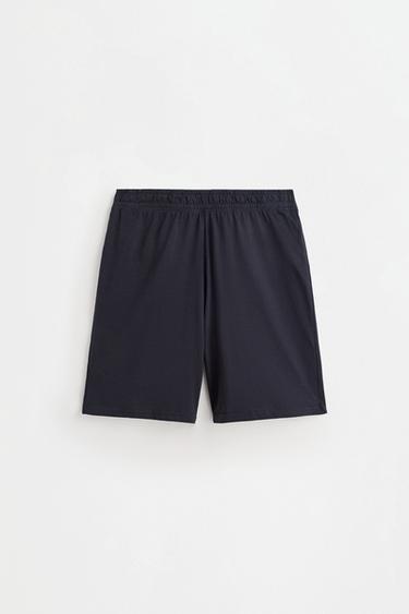 Mickey Mouse ©Disney short pyjamas — PALE BLUE 7