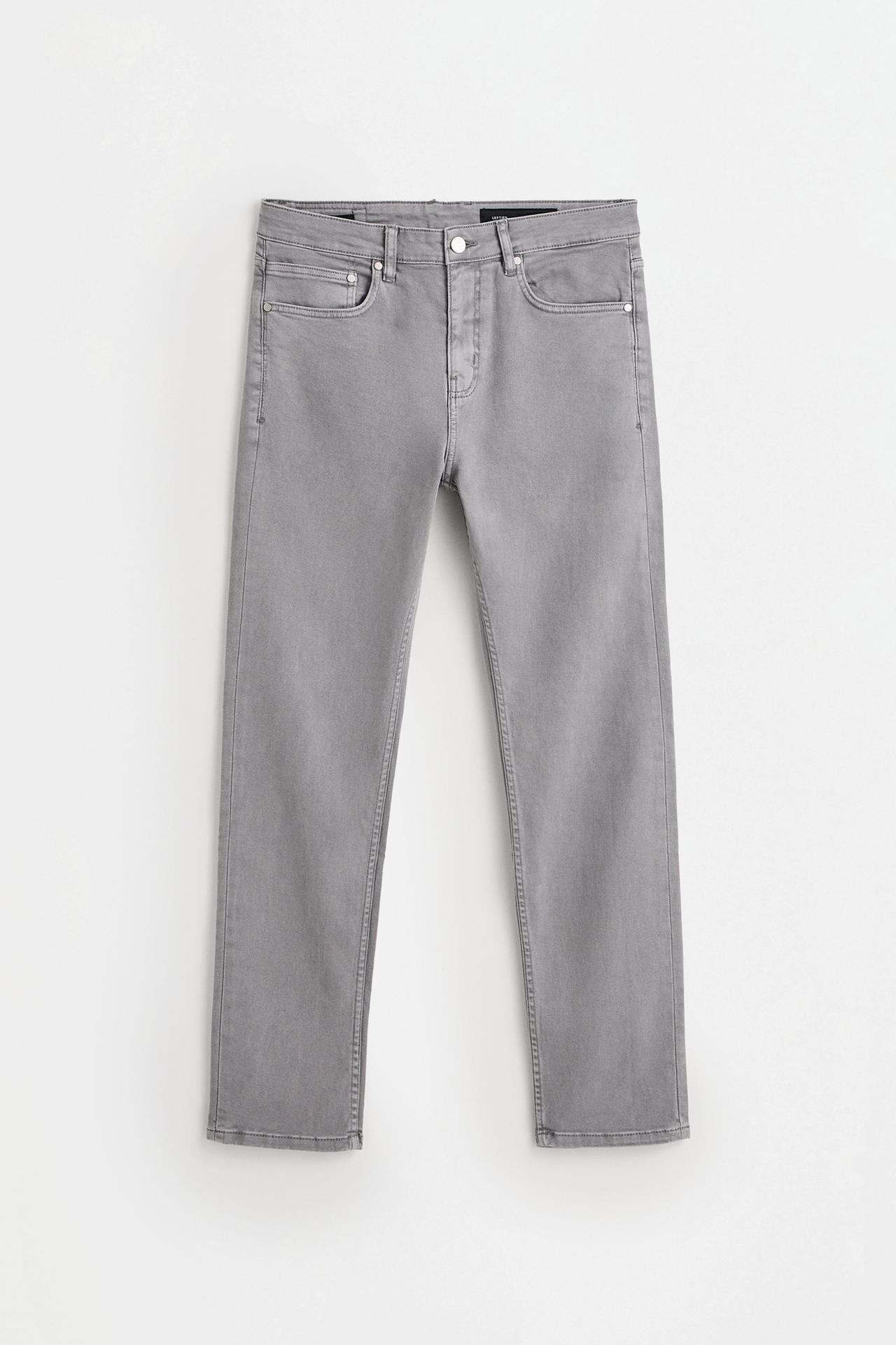 Slim jeans — GREY