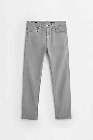 Slim jeans — GREY 6