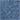 Plain ankle socks (Pack 10) — BLUE/WHITE