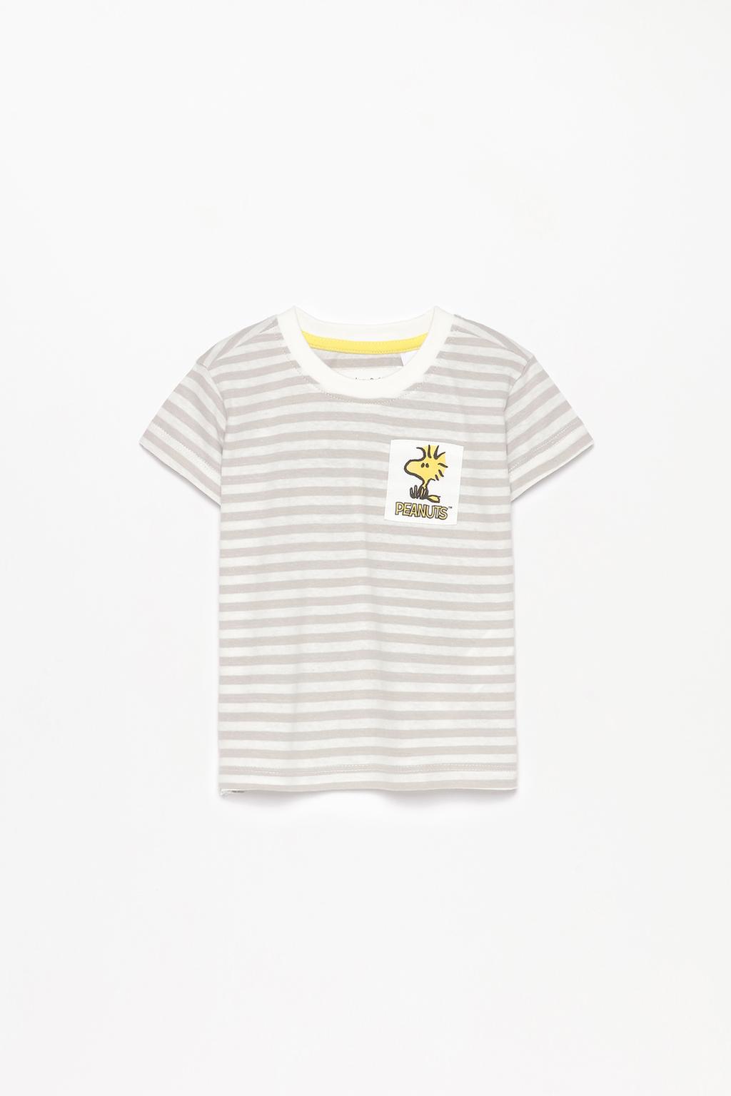 Snoopy Peanuts™ T-shirt with label