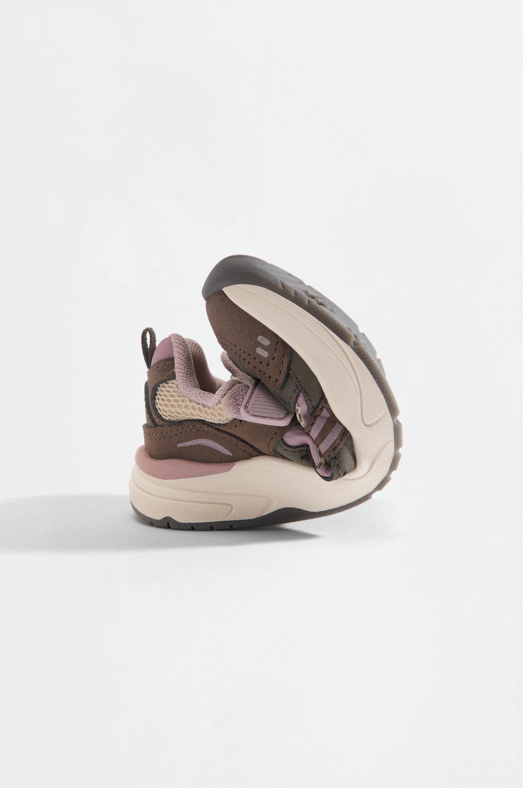Barefoot sneakers — MULBERRY