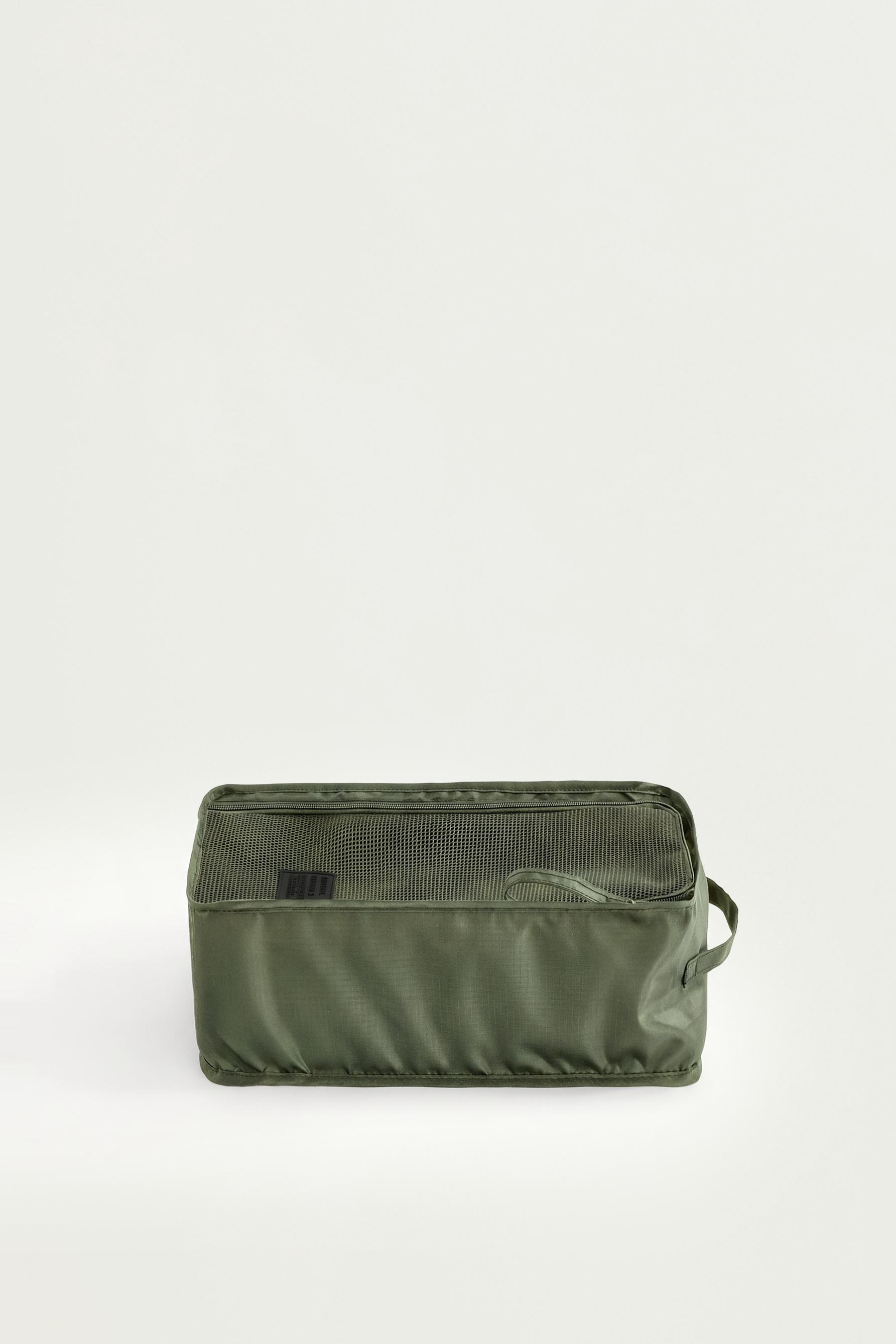 Bolsa calzado viaje