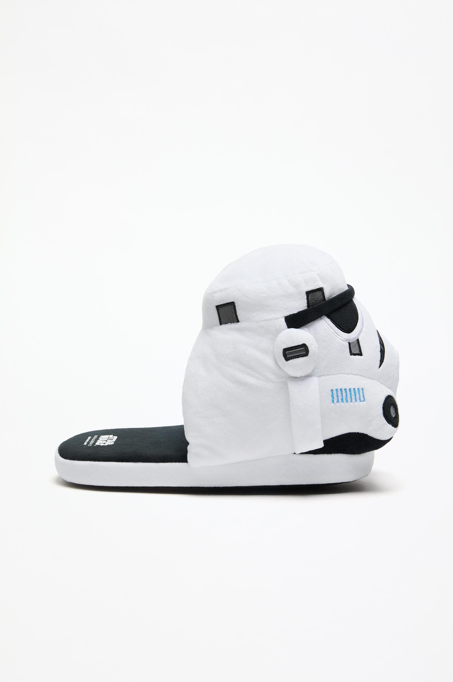 Zapatilla de casa volumen Star Wars ©Disney
