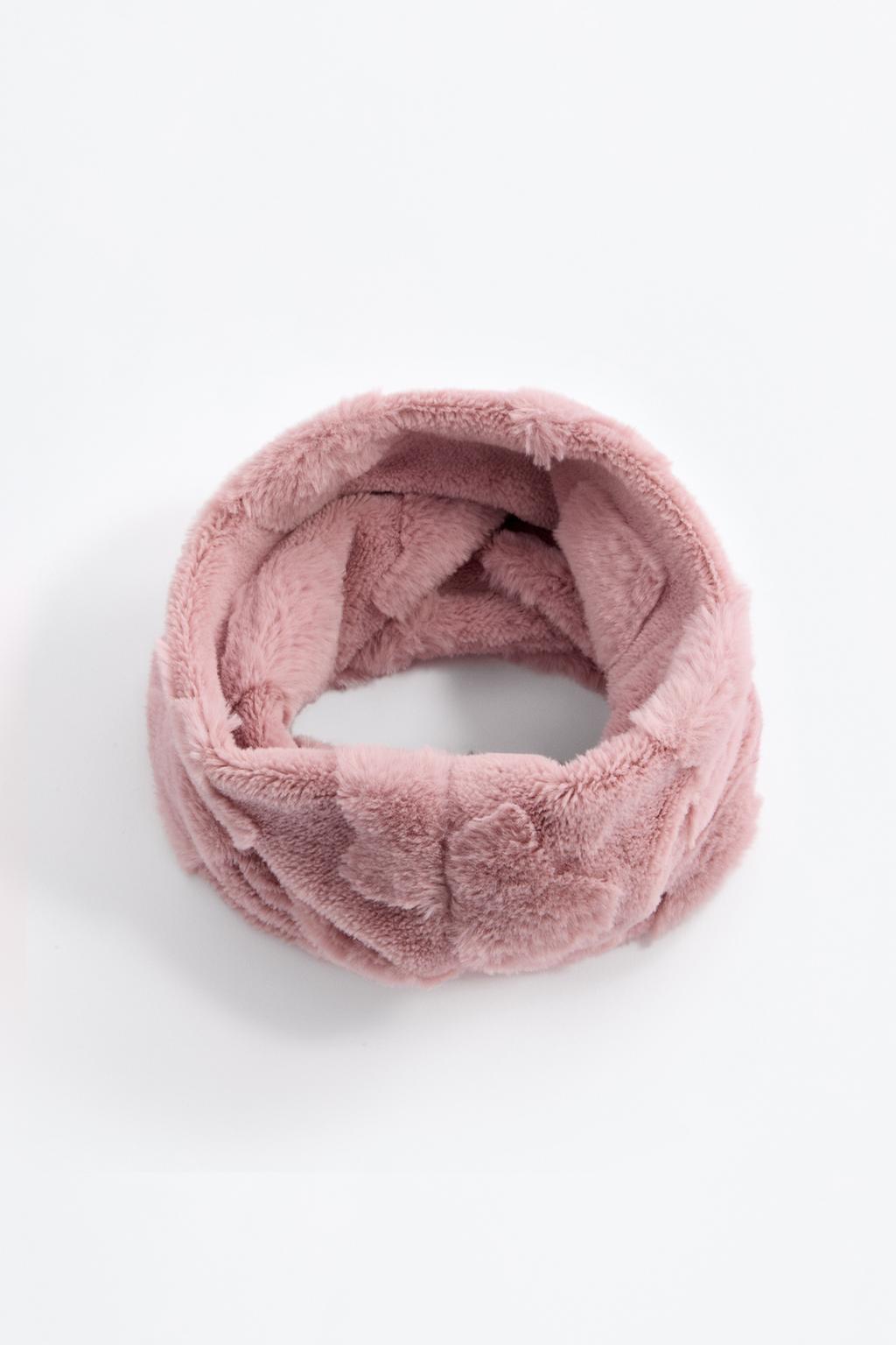 Lepo izarrak ile-efektuarekin