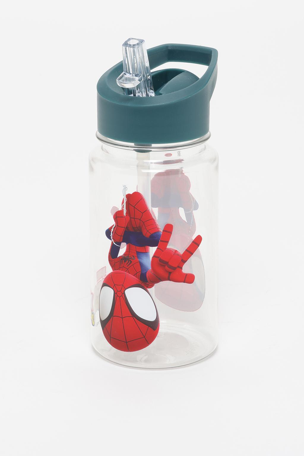 Spiderman ©Marvel bottle