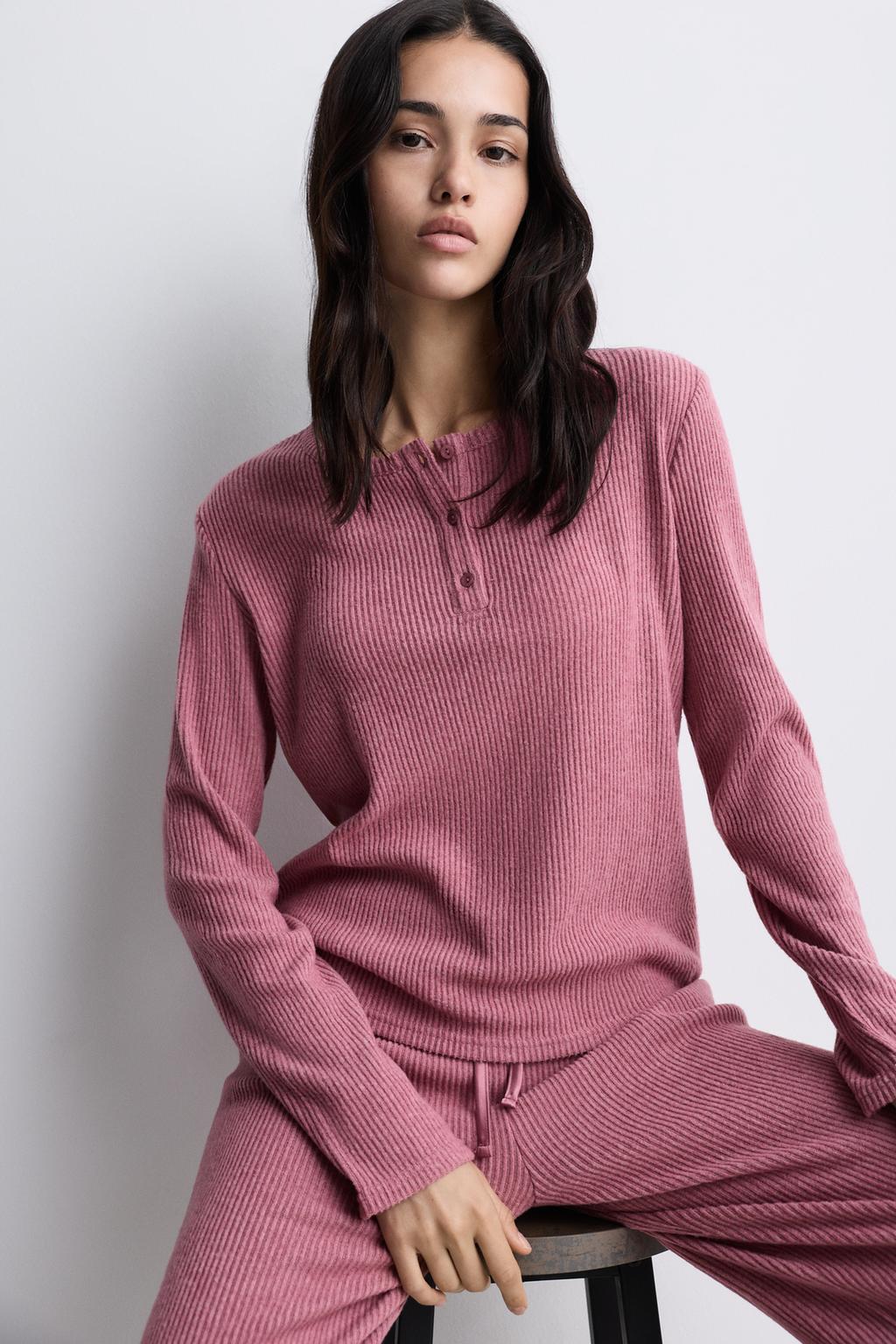 Long pyjamas