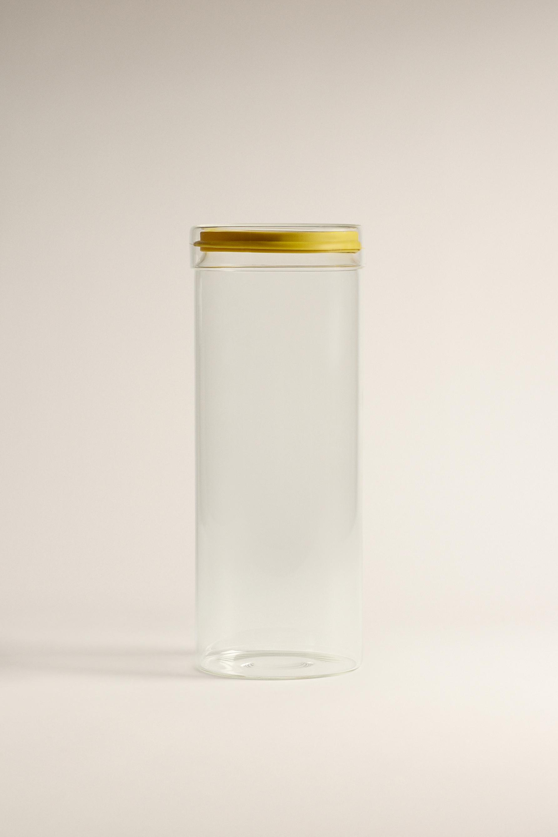 Bote almacenaje 25 cm