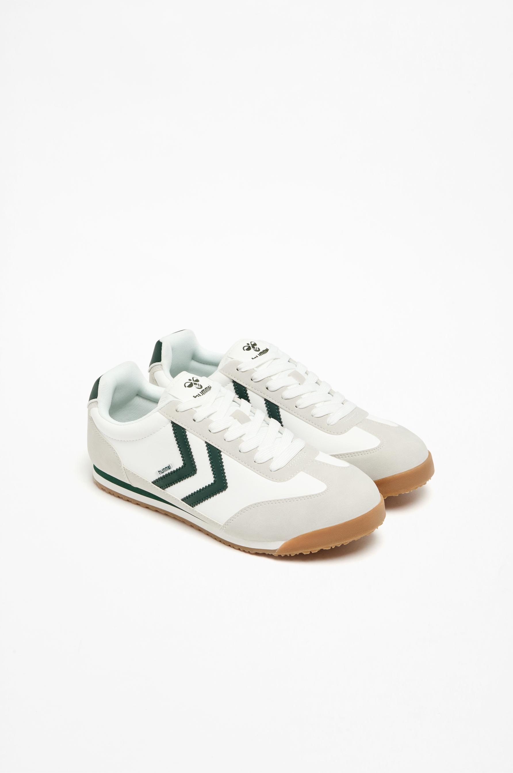 Lefties Kontrast Lefties Hummel retro spor ayakkabı