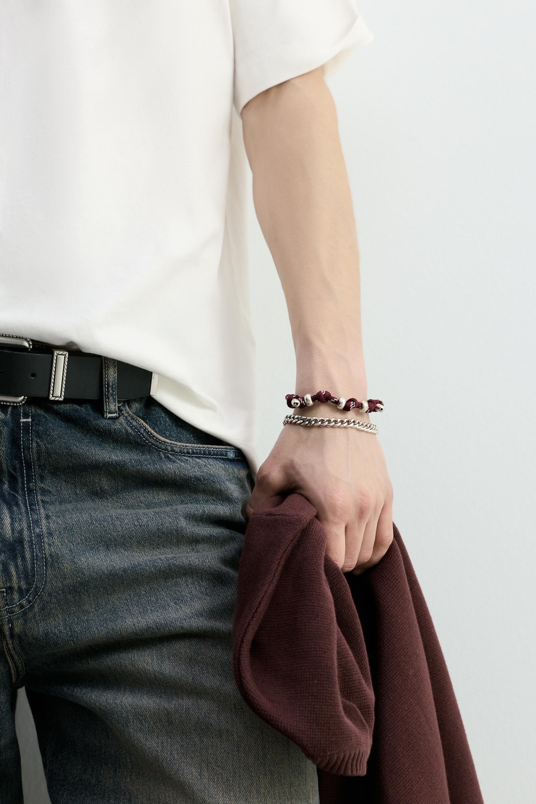 Pulseras combinadas (Pack 3)