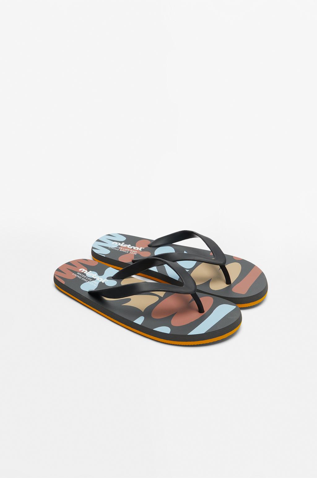 Sandalia dedo Mistral